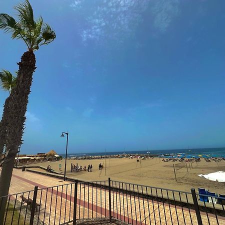 Cristian Sur Beach Home Los Cristianos  Exterior photo