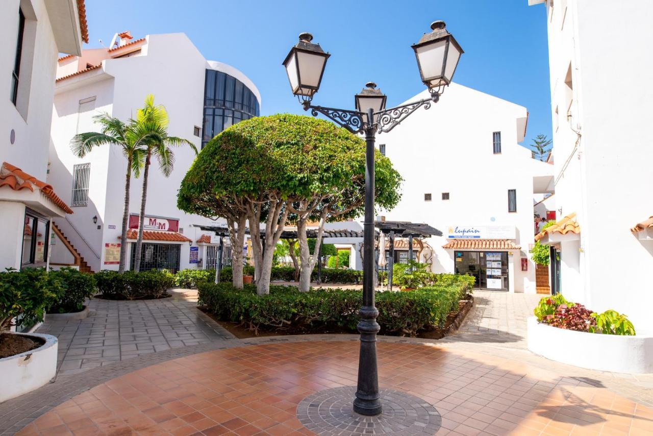Cristian Sur Beach Home Los Cristianos  Exterior photo