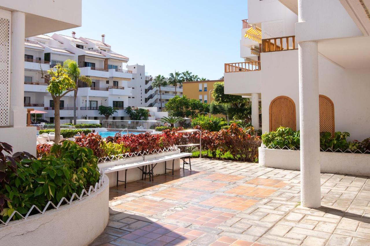 Cristian Sur Beach Home Los Cristianos  Exterior photo