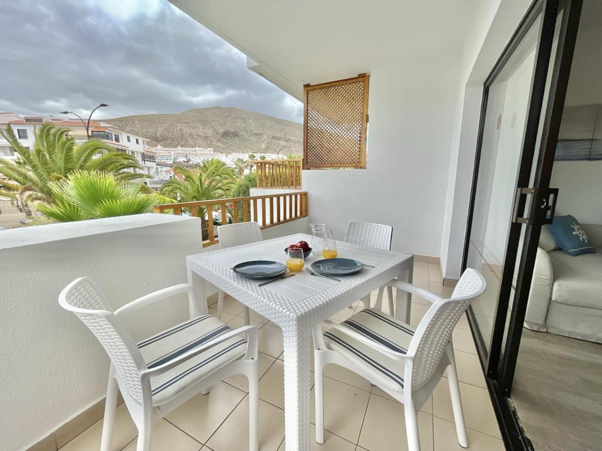 Cristian Sur Beach Home Los Cristianos  Exterior photo