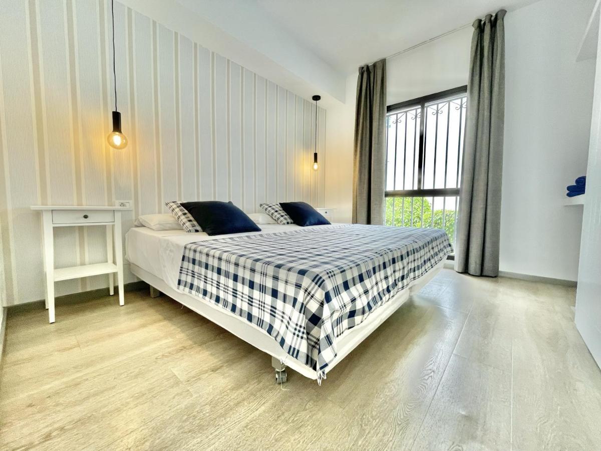 Cristian Sur Beach Home Los Cristianos  Exterior photo