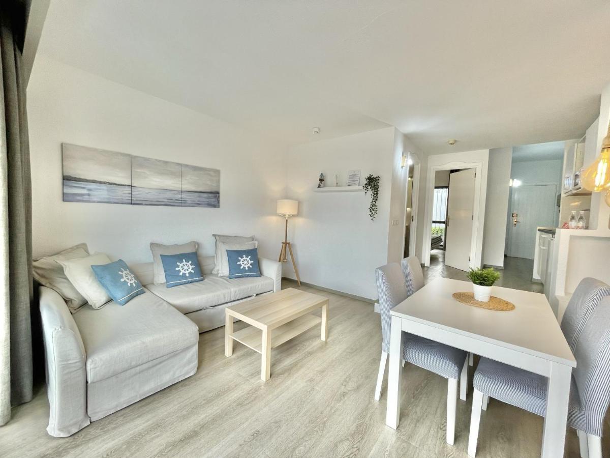 Cristian Sur Beach Home Los Cristianos  Exterior photo