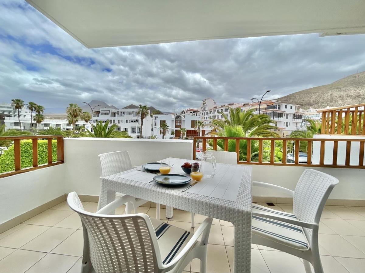 Cristian Sur Beach Home Los Cristianos  Exterior photo