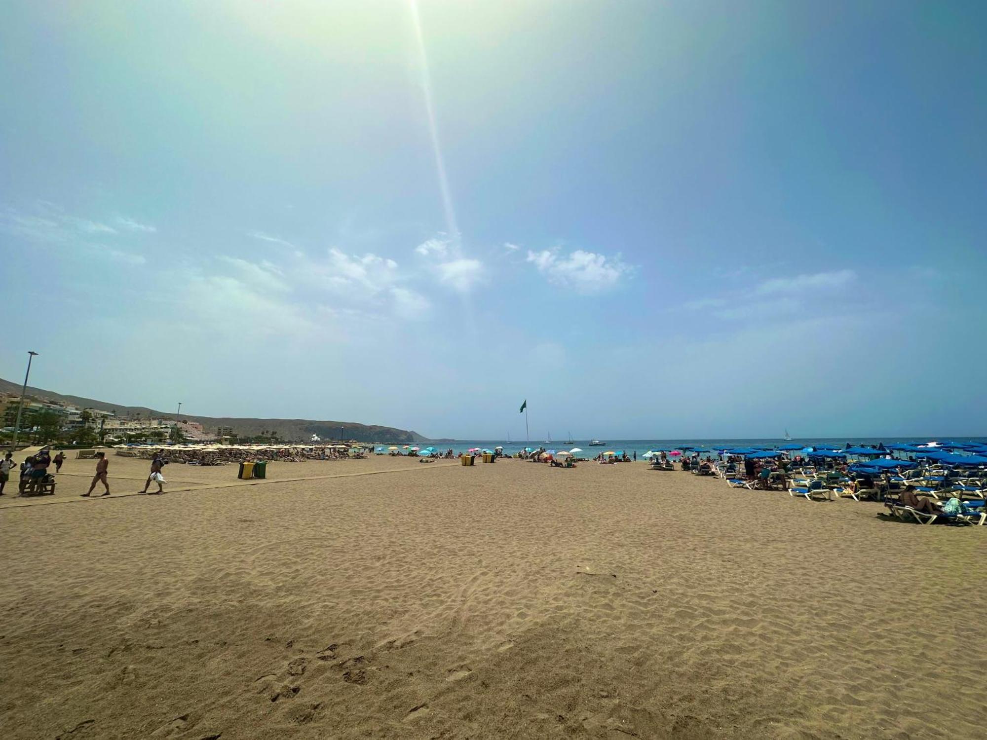 Cristian Sur Beach Home Los Cristianos  Exterior photo