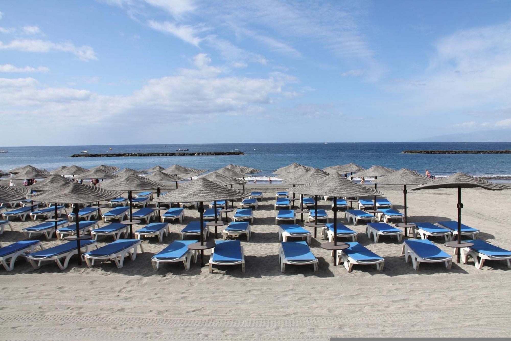 Cristian Sur Beach Home Los Cristianos  Exterior photo