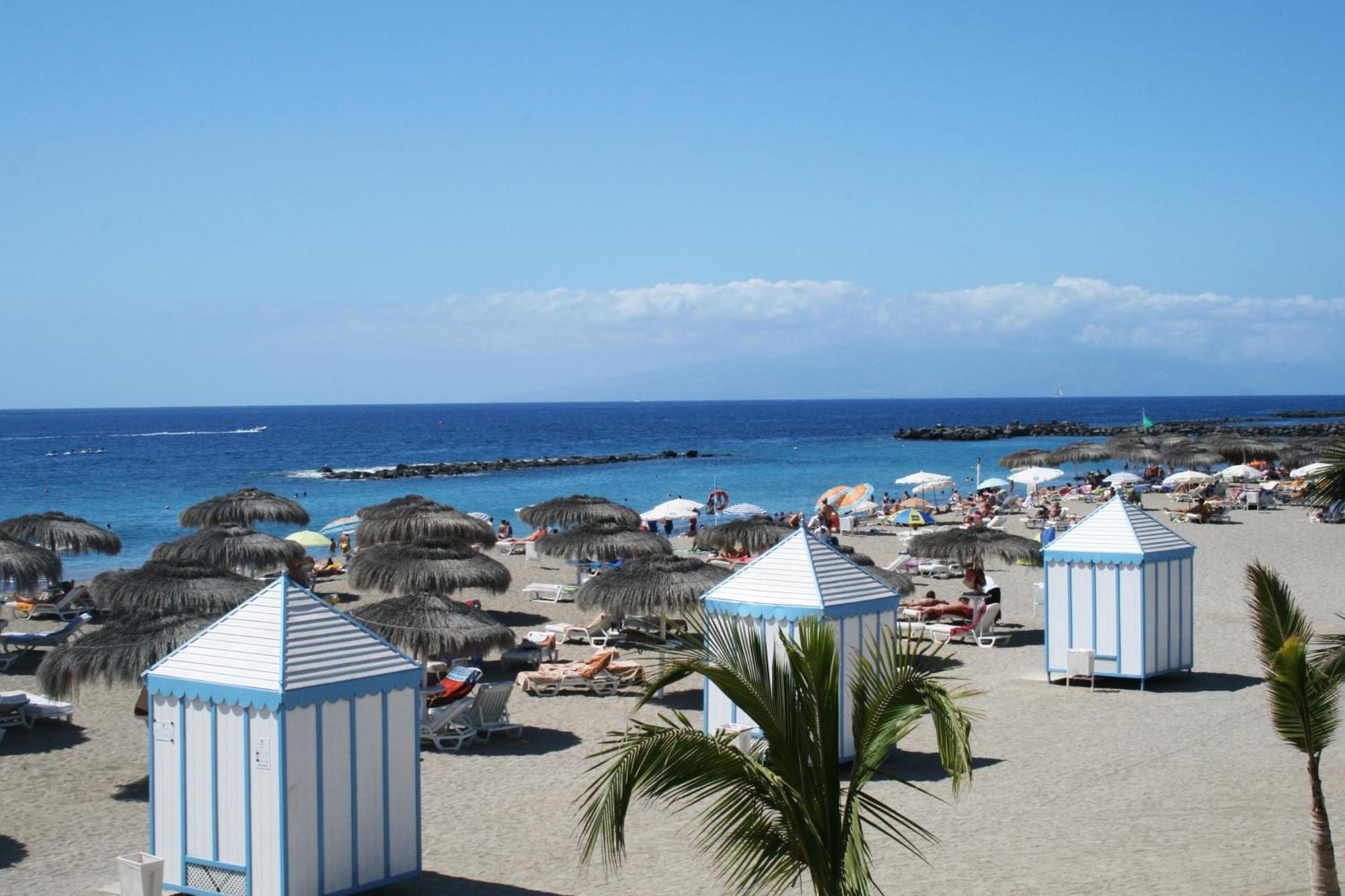 Cristian Sur Beach Home Los Cristianos  Exterior photo
