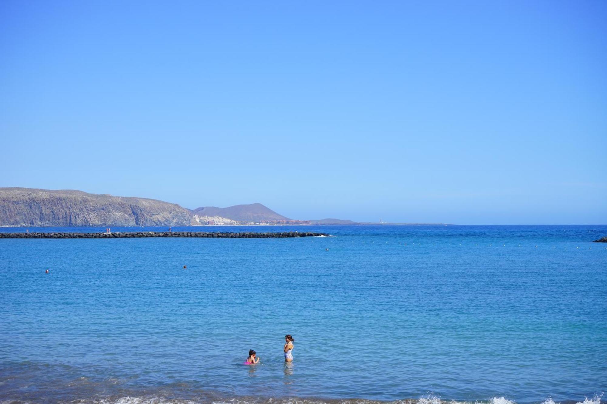 Cristian Sur Beach Home Los Cristianos  Exterior photo