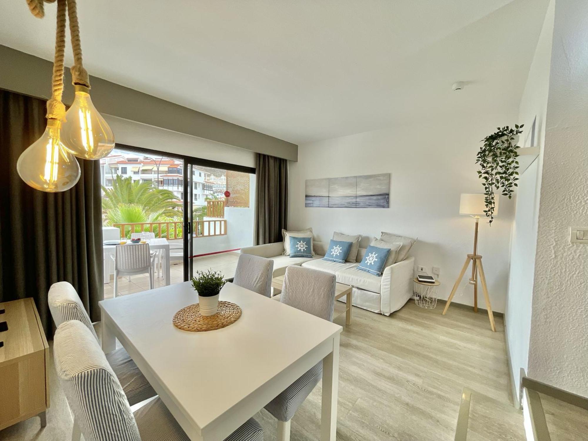 Cristian Sur Beach Home Los Cristianos  Exterior photo