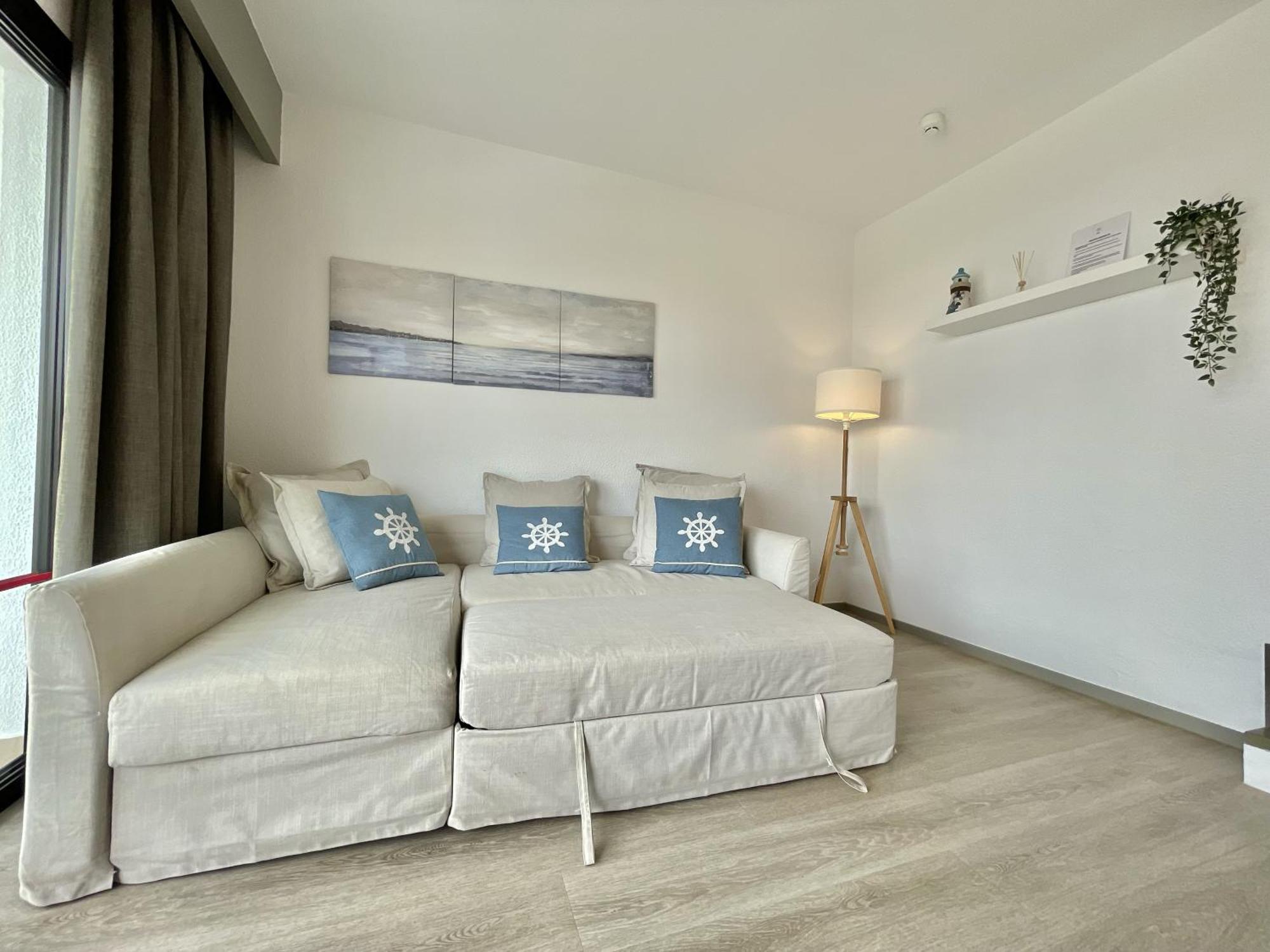 Cristian Sur Beach Home Los Cristianos  Exterior photo