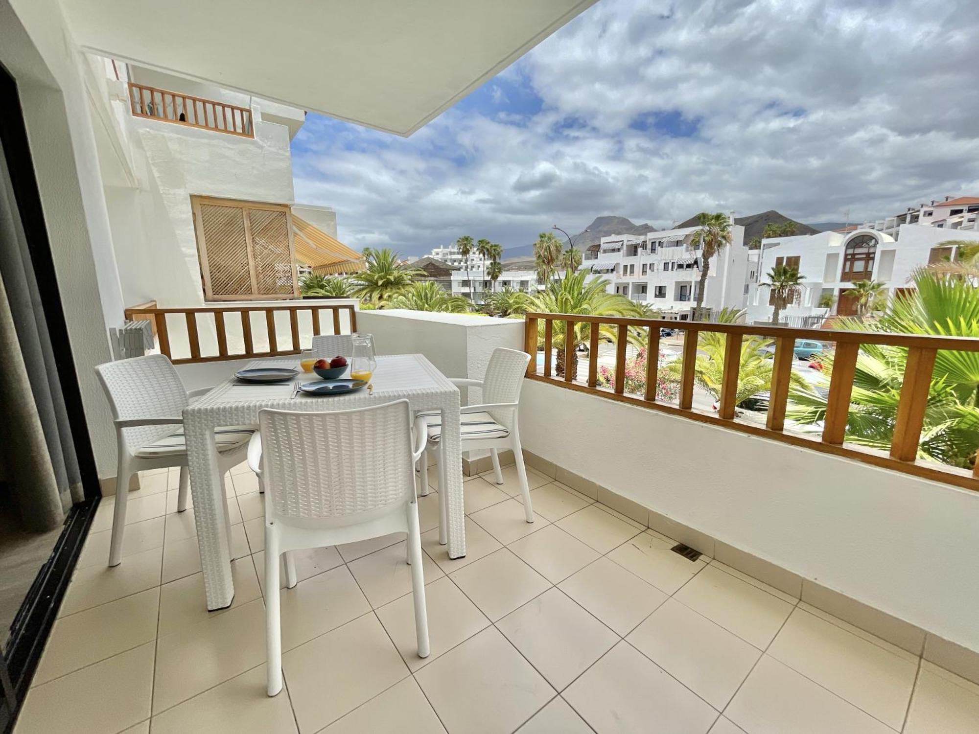 Cristian Sur Beach Home Los Cristianos  Exterior photo