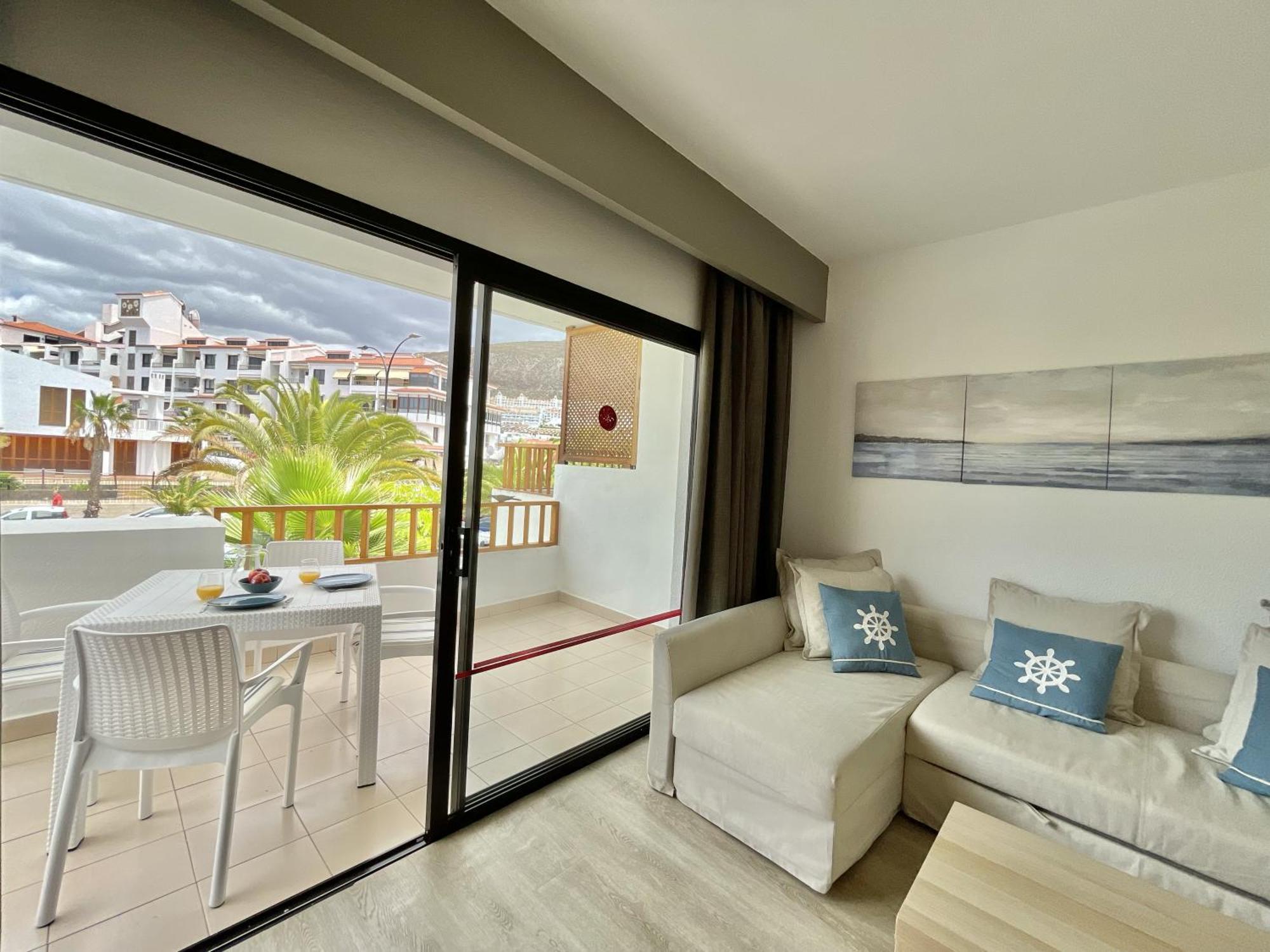 Cristian Sur Beach Home Los Cristianos  Exterior photo