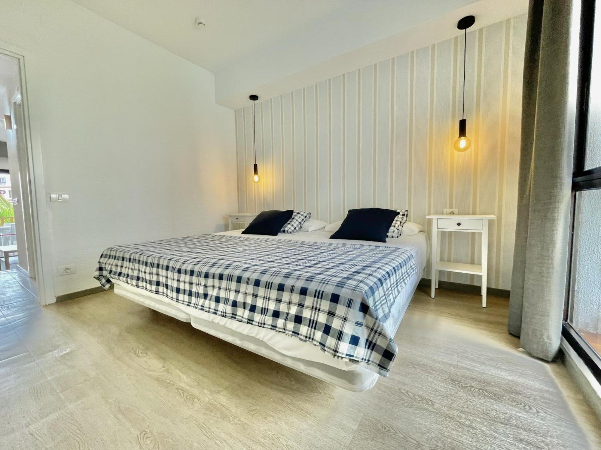 Cristian Sur Beach Home Los Cristianos  Exterior photo