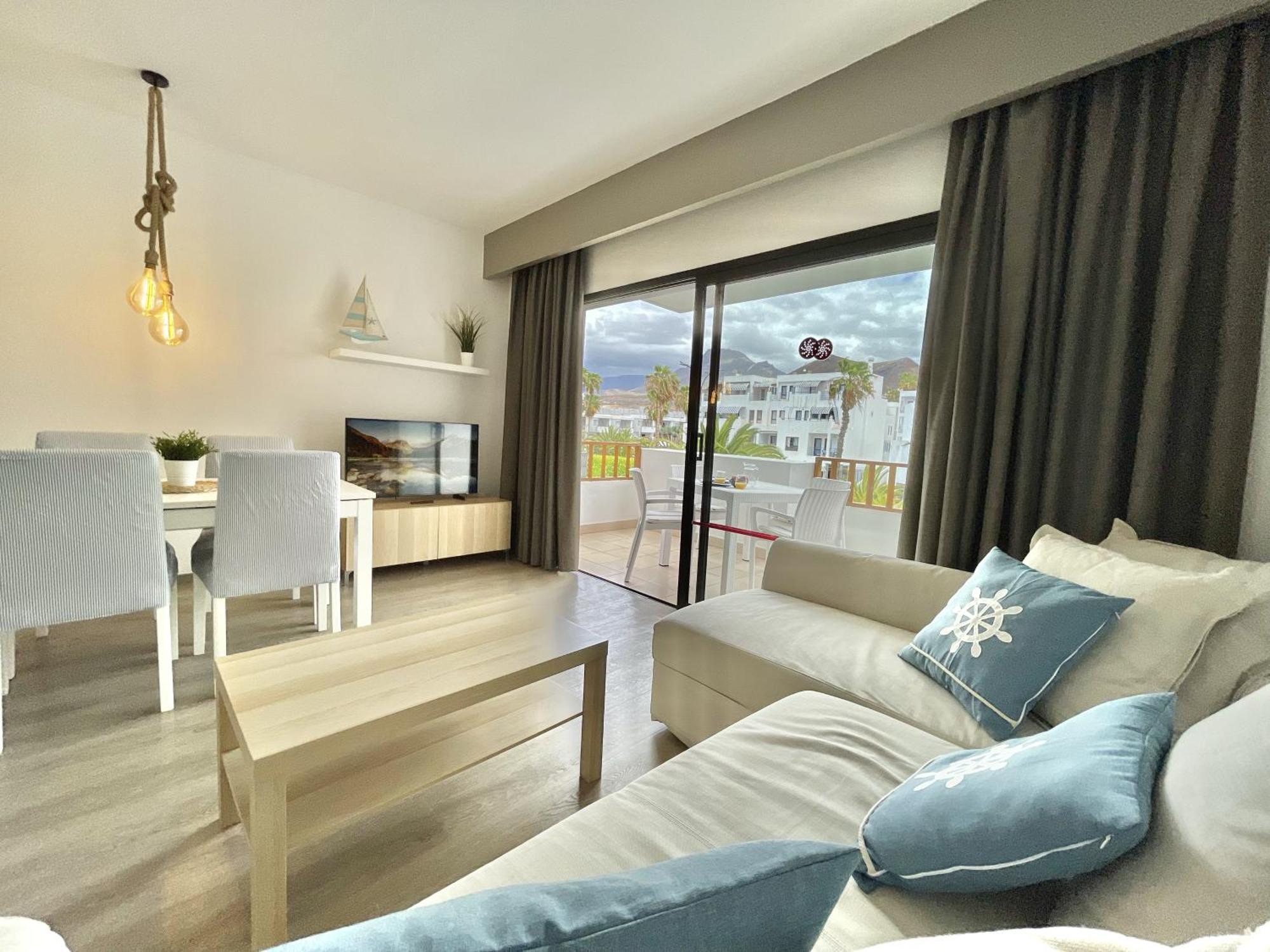 Cristian Sur Beach Home Los Cristianos  Exterior photo