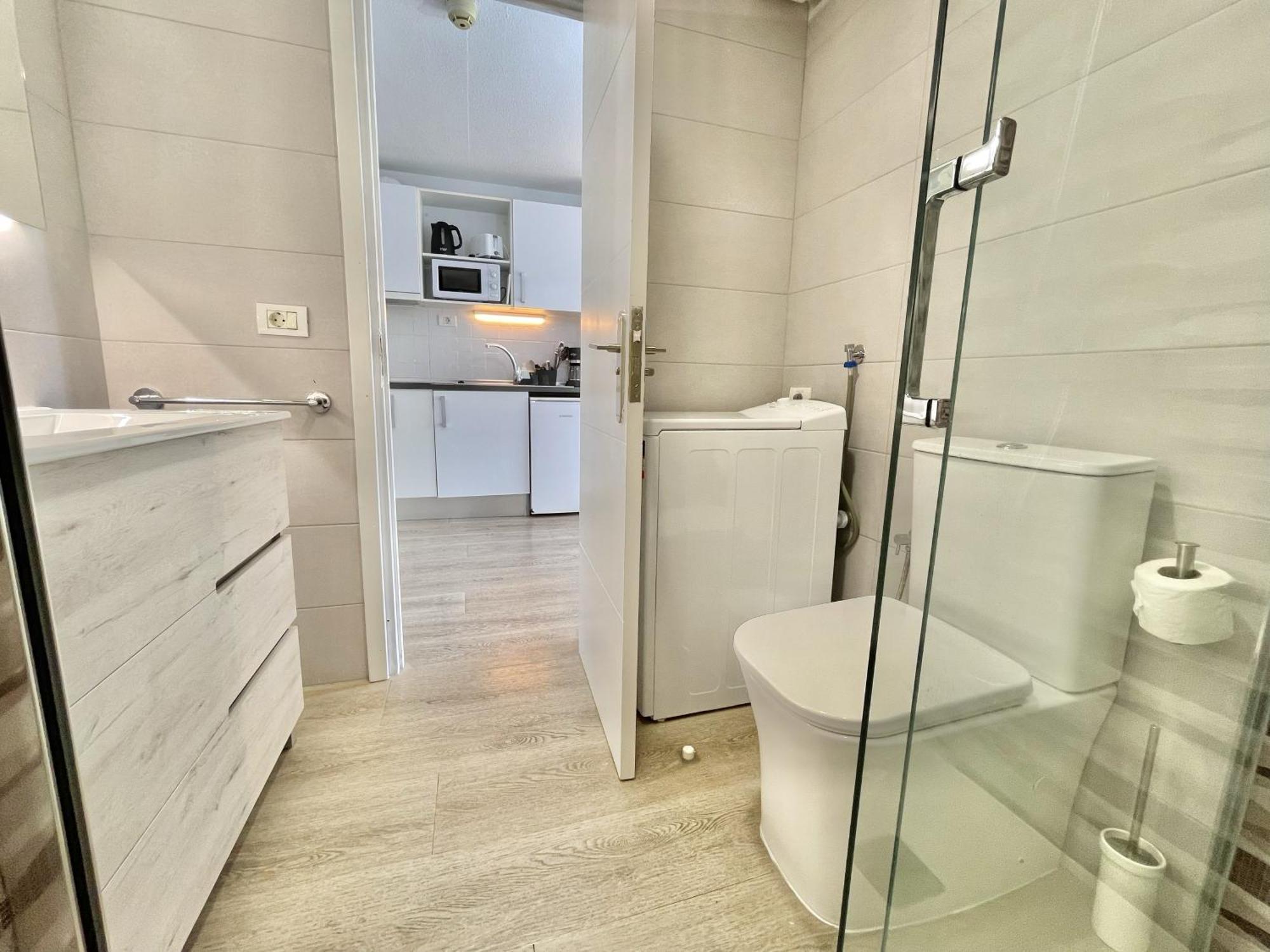 Cristian Sur Beach Home Los Cristianos  Exterior photo