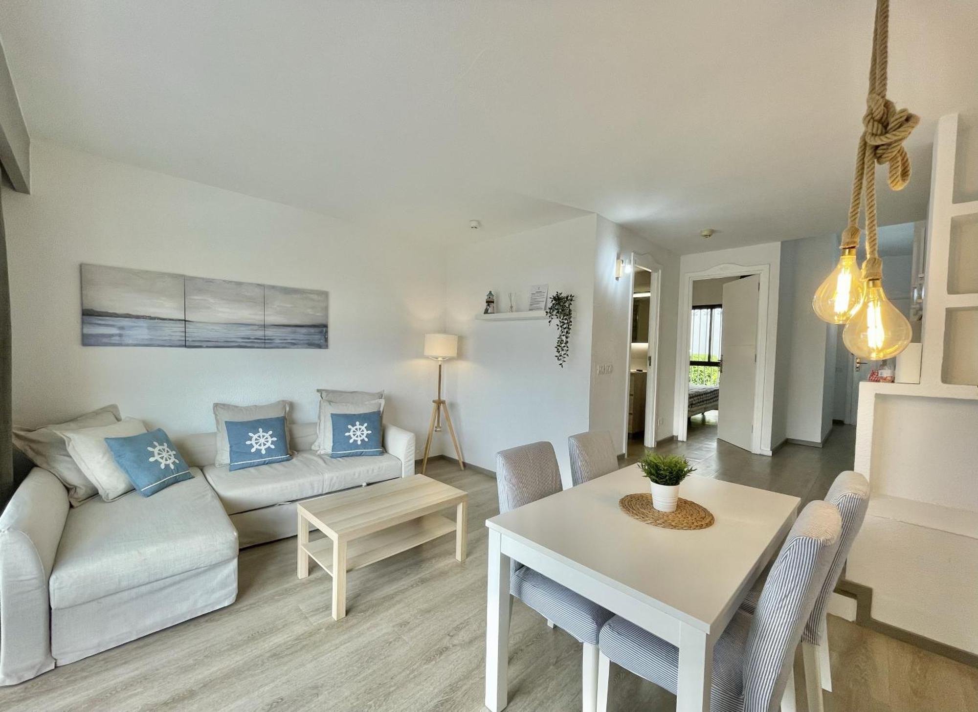 Cristian Sur Beach Home Los Cristianos  Exterior photo