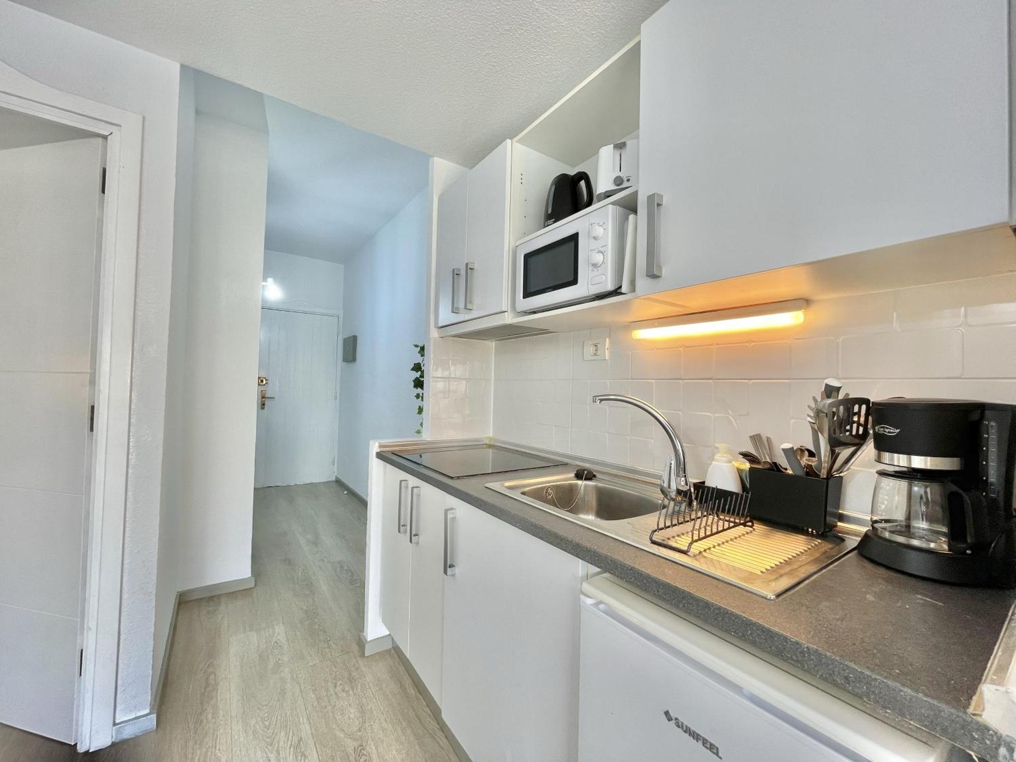 Cristian Sur Beach Home Los Cristianos  Exterior photo