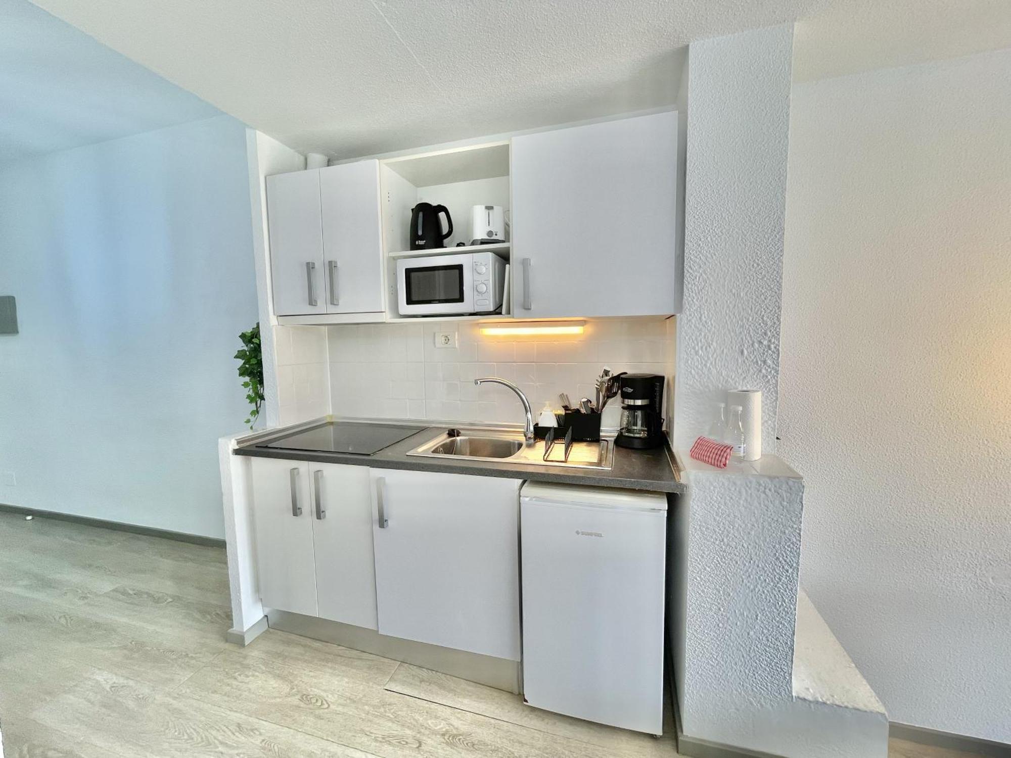 Cristian Sur Beach Home Los Cristianos  Exterior photo