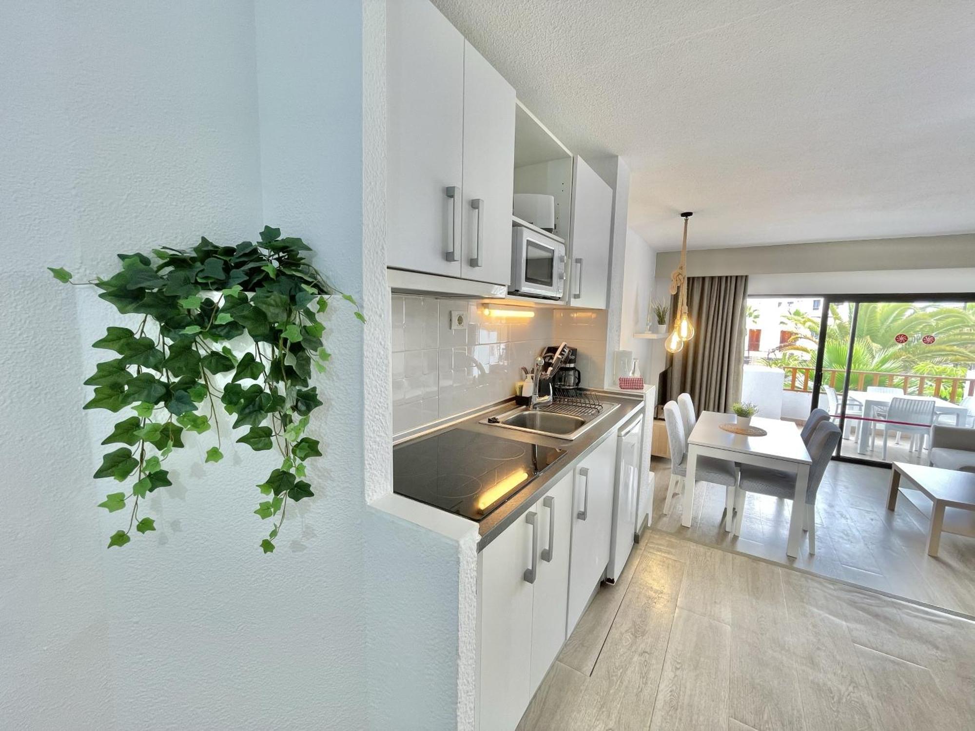 Cristian Sur Beach Home Los Cristianos  Exterior photo