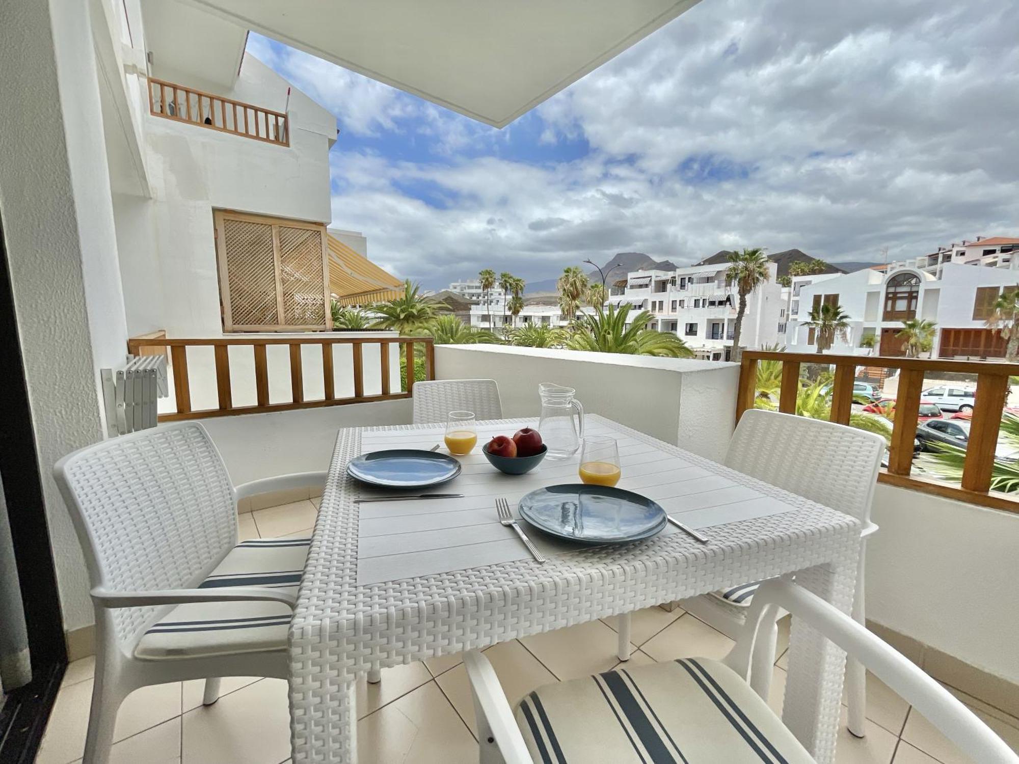 Cristian Sur Beach Home Los Cristianos  Exterior photo